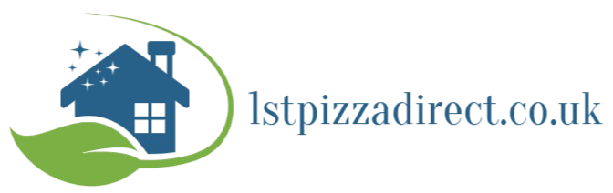 1stpizzadirect.co.uk